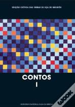 Contos I - Eça de Queirós