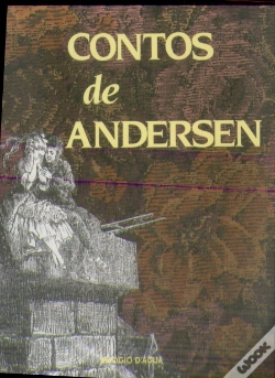 Capa do artigo Contos I