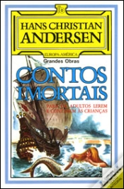 Capa do artigo Contos Imortais