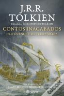 Contos Inacabados de Númenor e da Terra-Média
