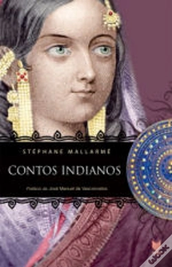 Capa do artigo Contos Indianos