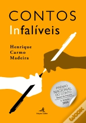 Capa do artigo Contos Infalíveis