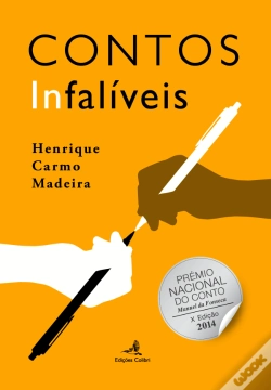 Capa do artigo Contos Infalíveis