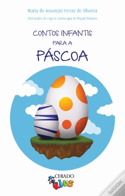 Capa do artigo Contos Infantis para a Páscoa