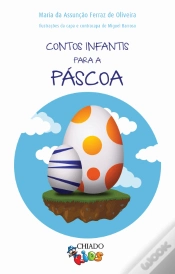 Capa do artigo Contos Infantis para a Páscoa