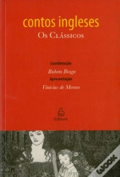 Capa do artigo Contos Ingleses