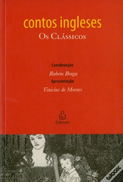 Capa do artigo Contos Ingleses