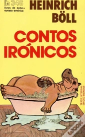 Contos Irónicos