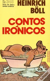 Capa do artigo Contos Irónicos
