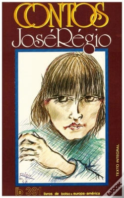 Capa do artigo Contos