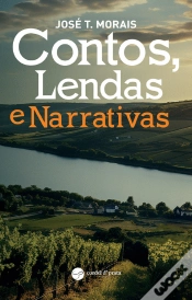 Capa do artigo Contos, Lendas e Narrativas