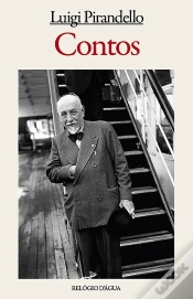 Capa do artigo Contos