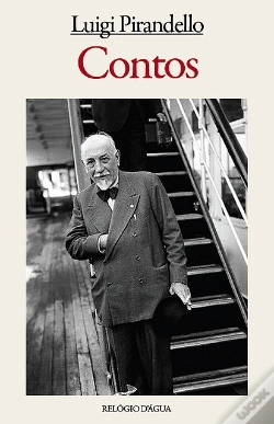 Capa do artigo Contos