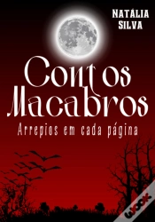 Capa do artigo Contos Macabros