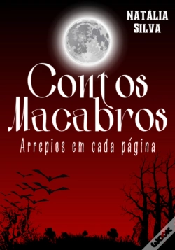 Capa do artigo Contos Macabros