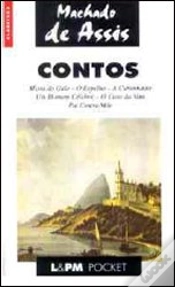 Capa do artigo Contos