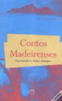 Capa do artigo Contos Madeirenses