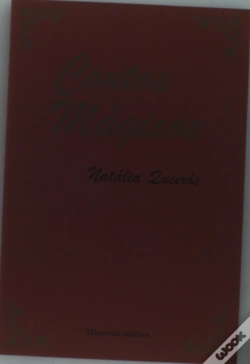 Capa do artigo Contos Mágicos