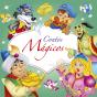 Contos Mágicos - Preview