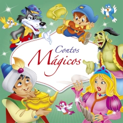 Capa do artigo Contos Mágicos