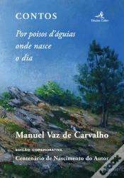 Capa do artigo Contos