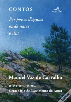 Capa do artigo Contos