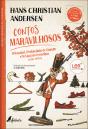 Contos Maravilhosos de Hans Christian Andersen - Preview