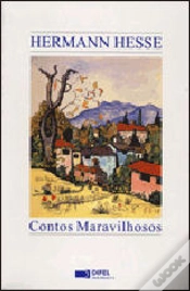 Capa do artigo Contos Maravilhosos