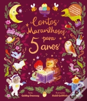 Capa do artigo Contos Maravilhosos para 5 Anos