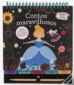 Capa do artigo Contos Maravilhosos