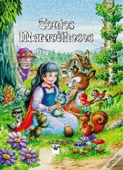 Capa do artigo Contos Maravilhosos