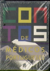 Capa do artigo Contos Médicos Portugueses