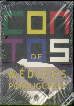 Capa do artigo Contos Médicos Portugueses