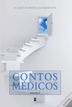 Capa do artigo Contos Médicos - Volume X