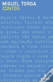 Capa do artigo Contos