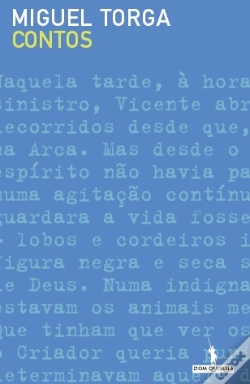 Capa do artigo Contos
