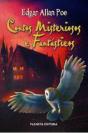 Contos Misteriosos e Fantásticos - Preview