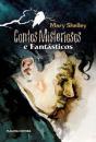 Contos Misteriosos e Fantásticos - Preview
