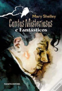 Capa do artigo Contos Misteriosos e Fantásticos