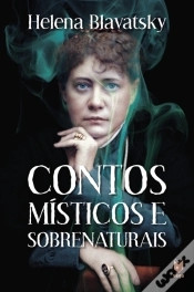 Capa do artigo Contos Místicos e Sobrenaturais