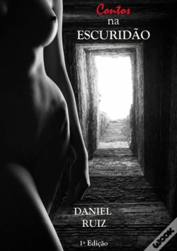 Capa do artigo Contos Na Escuridão