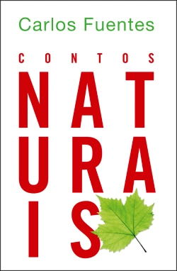 Capa do artigo Contos Naturais