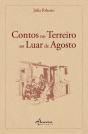 Contos no Terreiro ao Luar de Agosto - Preview