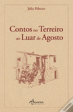 Capa do artigo Contos no Terreiro ao Luar de Agosto