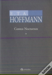 Capa do artigo Contos Nocturnos
