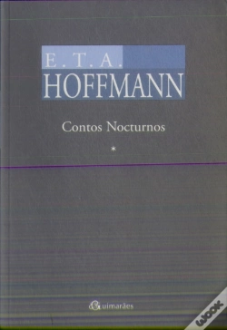 Capa do artigo Contos Nocturnos