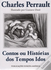 Capa do artigo Contos ou Histórias dos Tempos Idos