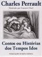 Contos ou Histórias dos Tempos Idos - Preview