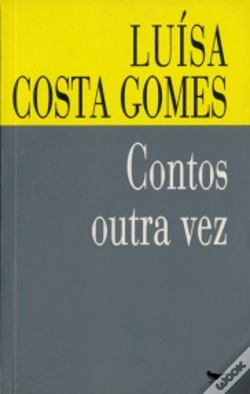 Capa do artigo Contos Outra Vez