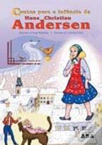 Contos Para a Infância de Andersen